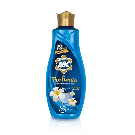 ABC Büyüleyici Yasemin